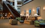 Crowne Plaza Boston Woburn Hotel Picture 3