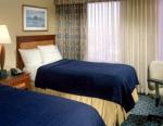 Doubletree Guest Suites Boston Hotel Picture 2