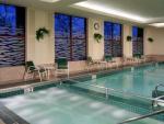 Doubletree Guest Suites Boston Hotel Picture 1