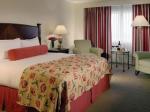 Hilton Boston Back Bay Hotel Picture 3