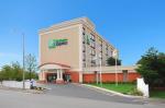Holiday Inn Select Boston Hotel Picture 1