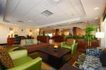 Holiday Inn Select Boston Hotel Picture 2