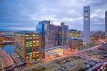 Intercontinental Boston Hotel Picture 1