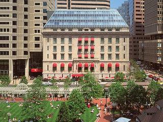 Langham Hotel