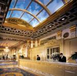 Fairmont Copley Plaza Hotel Picture 1