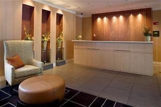 Holiday Inn Boston Newton Hotel