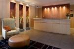 Holiday Inn Boston Newton Hotel Picture 1