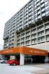 Sheraton Newton Hotel Picture 1