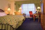 Boston Marriott Quincy Hotel Picture 1