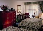Boston Marriott Burlington Hotel Picture 1