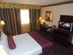 Four Queens Hotel & Casino Picture 2