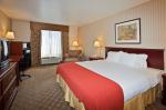 Holiday Inn Express Hotel & Suites Henderson Picture 2