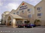 Holiday Inn Express Las Vegas Hotel