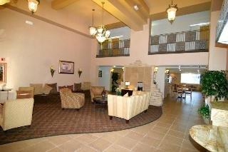 Holiday Inn Express North Las Vegas Hotel