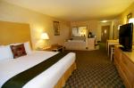 Best Western Plus North Las Vegas Inn & Suites Picture 1