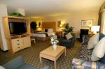 Holiday Inn Express North Las Vegas Hotel Picture 2