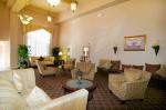Best Western Plus North Las Vegas Inn & Suites Picture 3