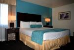 Alexis Park Resort Hotel