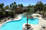 Alexis Park Resort Hotel Picture 4