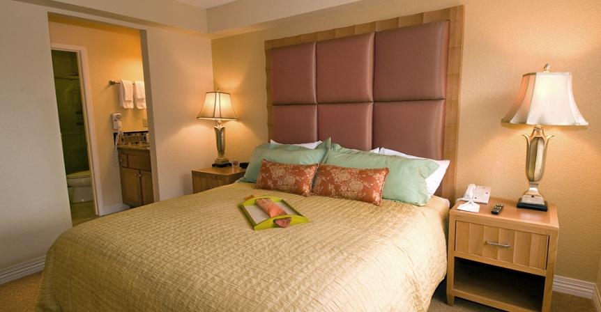 Desert Rose Resort Hotel
