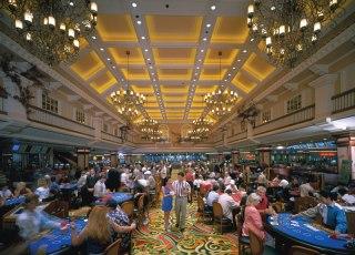 Gold Coast Hotel & Casino Hotel