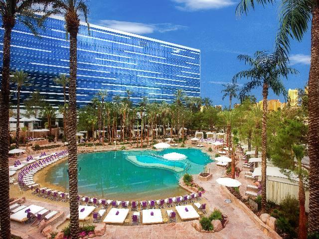 Hard Rock & Casino Las Vegas Hotel