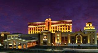 South Point Casino & Spa Hotel