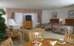 Tuscany Suites & Casino Hotel Picture 3