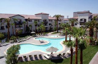 Tuscany Suites & Casino Hotel
