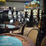 Westin Las Vegas Hotel & Casuarina Casino Picture 5