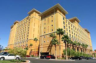 Wyndham Grand Desert Resort Hotel