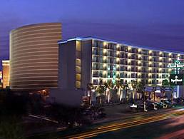 Royal Vacation Suites Las Vegas Hotel