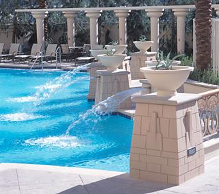 Hilton Grand Vacations On The Las Vegas Strip Hotel