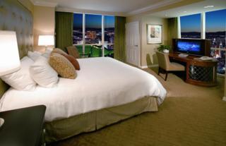 Signature At MGM Grand Hotel