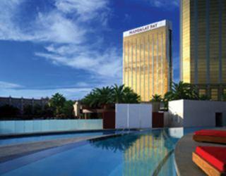 THEhotel at Mandalay Bay