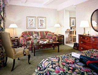 Beekman Tower Hotel
