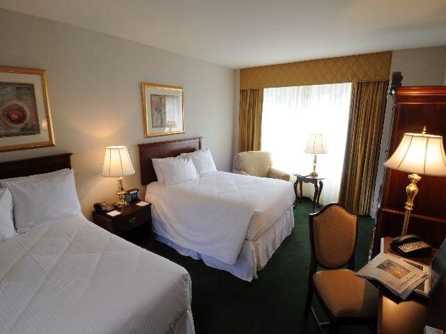 New York Helmsley Hotel