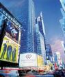 Doubletree Guest Suites Times Square Picture 0