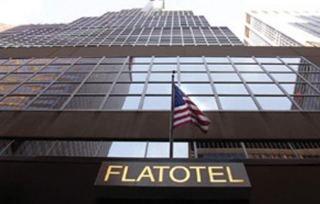 Flatotel New York City