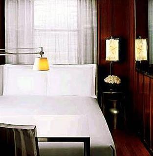 Hudson Hotel