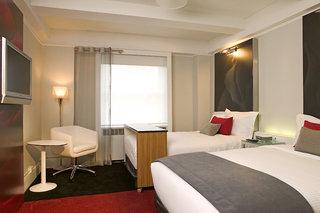 Paramount Times Square Hotel