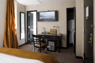 Stay Hotel