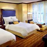 Renaissance Times Square Hotel Picture 3
