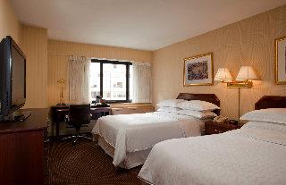 Manhattan At Times Square Hotel