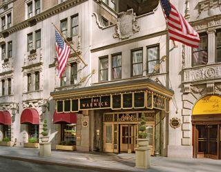 Warwick New York Hotel