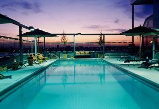 Gansevoort Hotel
