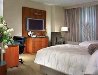 Millennium Hilton Hotel