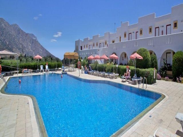 Sunny View Hotel
