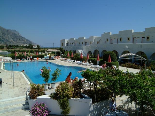 Sunny View Hotel