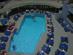 Cleopatra Kris Mari Hotel Picture 2